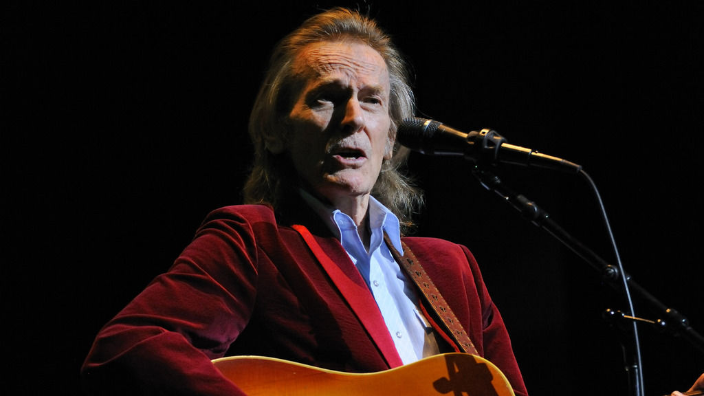 Gordon Lightfoot - Sep. 23